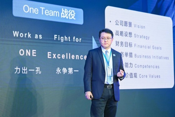万物梁行成立5周年：已服务超2000个物业及综合设施 以智慧+低碳升级不动产管理