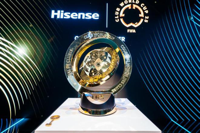 海信大屏冰箱780闪耀CES2025引领智能家居新潮流(图7)