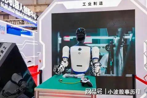 小心人形机器人行业别落得一地鸡毛结局(图5)