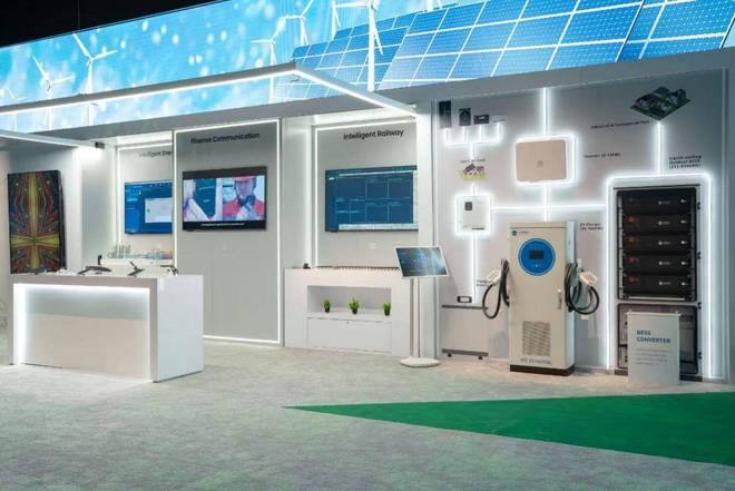 CES 2025见证海信AI创新力量打破边界融入日常重构未来(图6)
