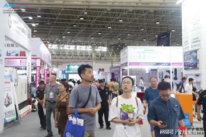 华中工业清洗展：2025武汉工业清洗展换新科技成就未来(图7)