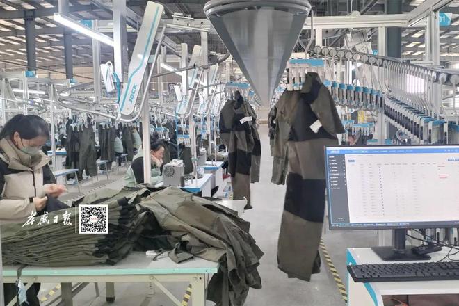 大悟县这些项目激发“新动能”！