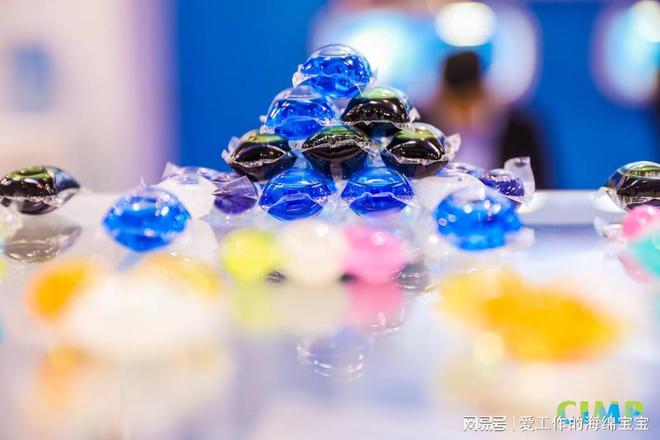 重庆国际日化展2025！你绝对不想错过的行业盛会！(图3)