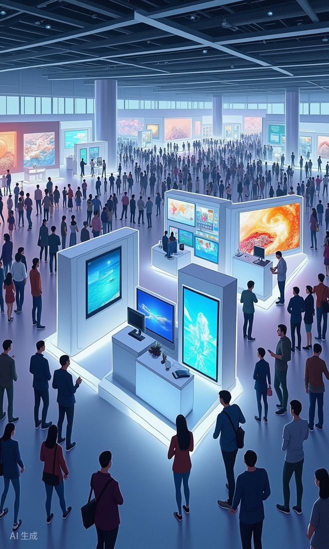 2025北京展会排期出炉！