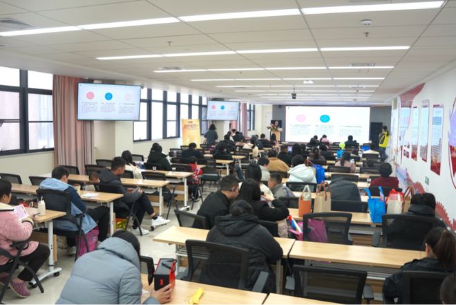 聚焦母婴全周期需求随州市首届孕幼博览会圆满举办(图6)