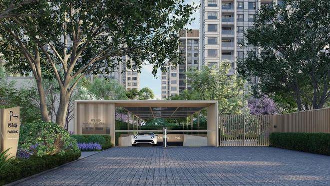 ®浦发上品 浦东浦发上品官方售楼处发布：打造理想家园(图9)