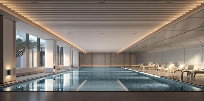 ®浦发上品 浦东浦发上品官方售楼处发布：打造理想家园(图28)