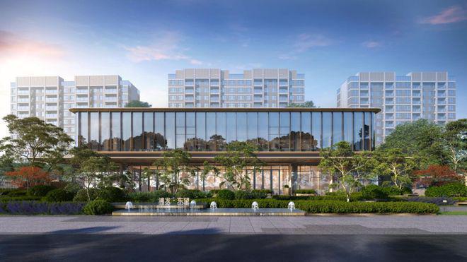 ®浦发上品 浦东浦发上品官方售楼处发布：打造理想家园(图26)