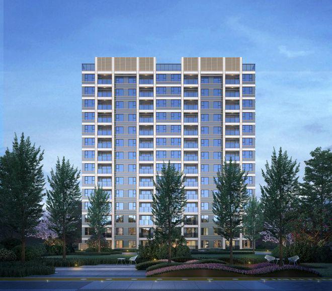 ®浦发上品 浦东浦发上品官方售楼处发布：打造理想家园(图27)
