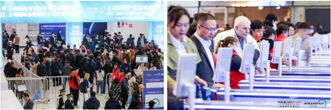 速来围观！重磅活动提前揭秘2025CCE上海清洁展3月浦东开启清洁新征程！