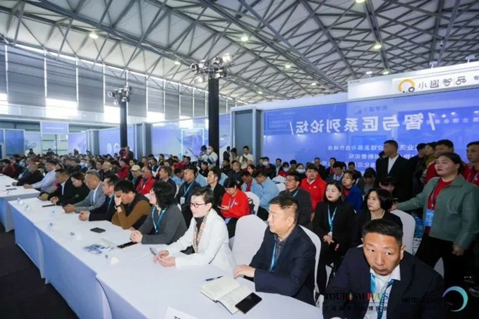 速来围观！重磅活动提前揭秘2025CCE上海清洁展3月浦东开启清洁新征程！(图11)