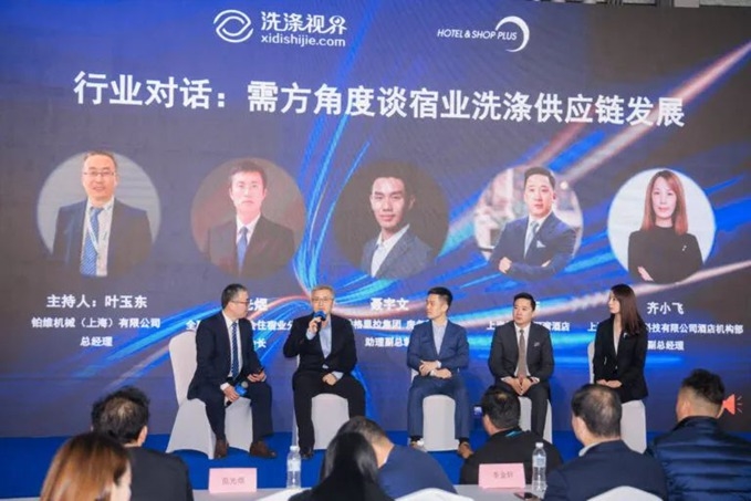 速来围观！重磅活动提前揭秘2025CCE上海清洁展3月浦东开启清洁新征程！(图14)