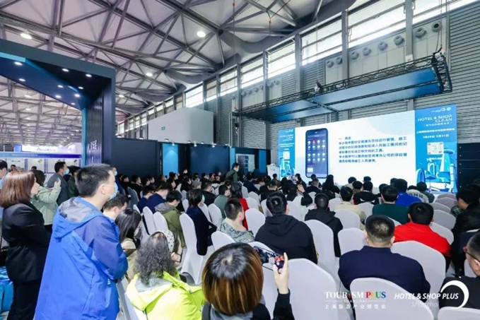 速来围观！重磅活动提前揭秘2025CCE上海清洁展3月浦东开启清洁新征程！(图15)