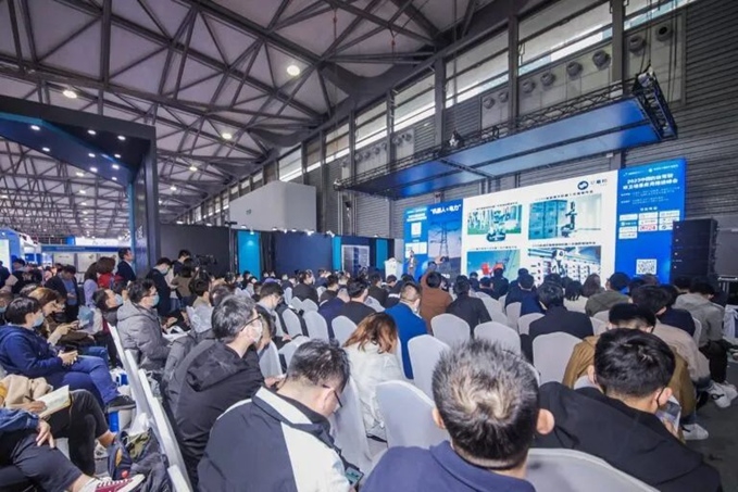速来围观！重磅活动提前揭秘2025CCE上海清洁展3月浦东开启清洁新征程！(图17)