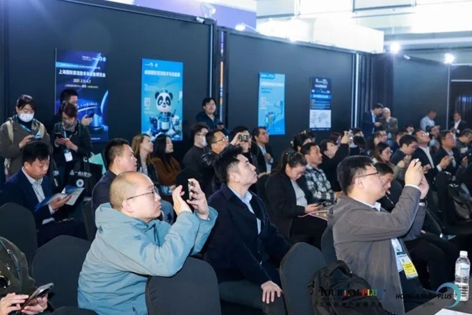 速来围观！重磅活动提前揭秘2025CCE上海清洁展3月浦东开启清洁新征程！(图19)