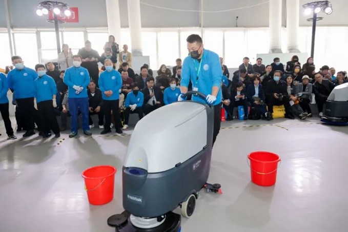 速来围观！重磅活动提前揭秘2025CCE上海清洁展3月浦东开启清洁新征程！(图22)