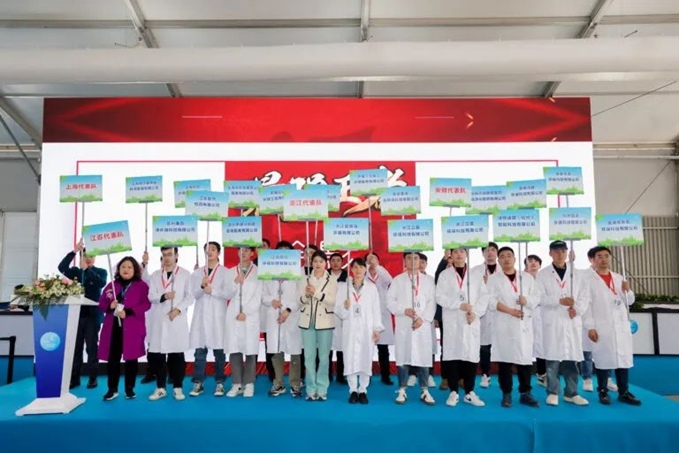 速来围观！重磅活动提前揭秘2025CCE上海清洁展3月浦东开启清洁新征程！(图23)