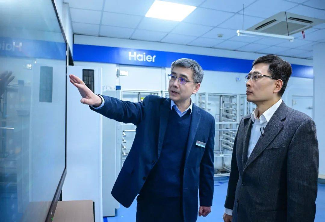 加速AI落地应用 全国人大代表周云杰提出这些建议(图4)