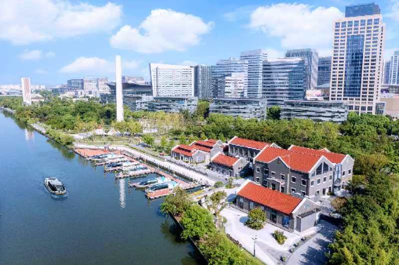 智能软件缘何普陀——向“新”增长的一线产业观察(图3)
