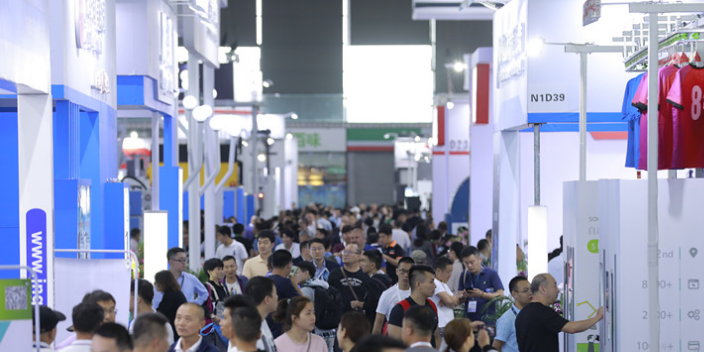 2024年8月2日至4日中国国际洗涤技术博览会 广东新之联展览供应(图2)