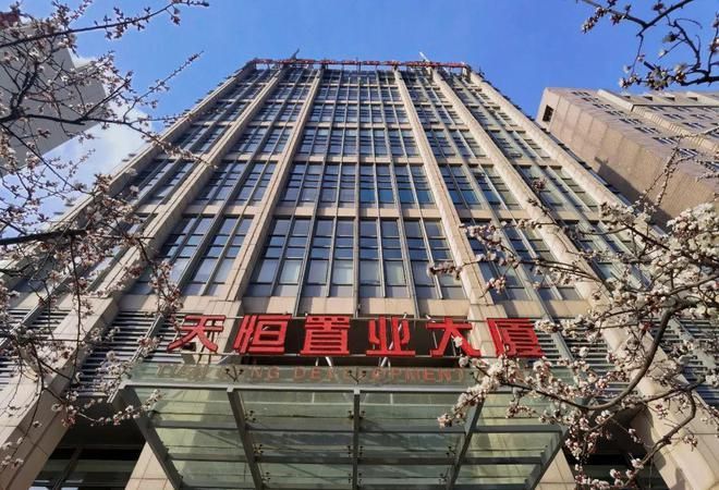 北京天恒大厦→招商电线小时在线咨询！(图2)
