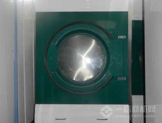 重庆赞姿洗衣连锁加盟有限公司(图2)