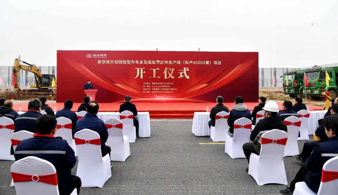 总产值近千亿！溧水民营经济攀“高”向“新”(图7)