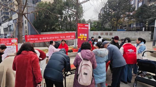 狮“享”大年！狮子山街道“花式迎新”系列活动诚邀各地来客(图7)