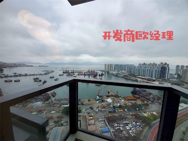 Regency Bay御海湾(新界屯门)好不好？高性价比房源推荐!联系号码(图2)