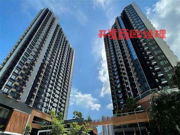 Regency Bay御海湾(新界屯门)好不好？高性价比房源推荐!联系号码(图3)