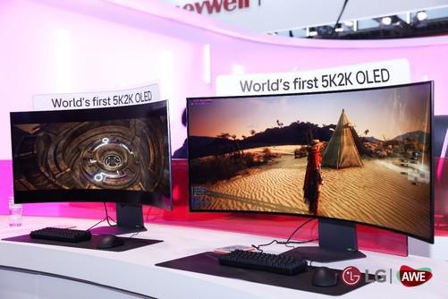 AWE 2025：LG电子以AI 构筑智能生活新蓝图(图4)