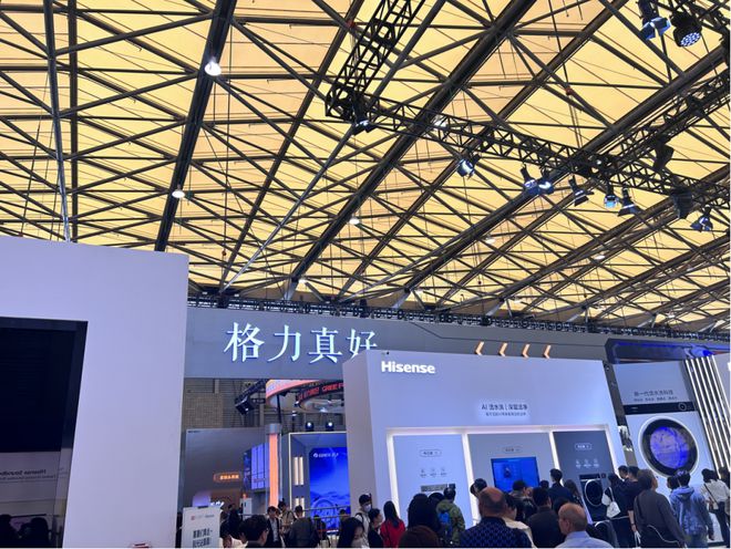 与雷军同屏后海尔周总靠它扳回一局(图3)