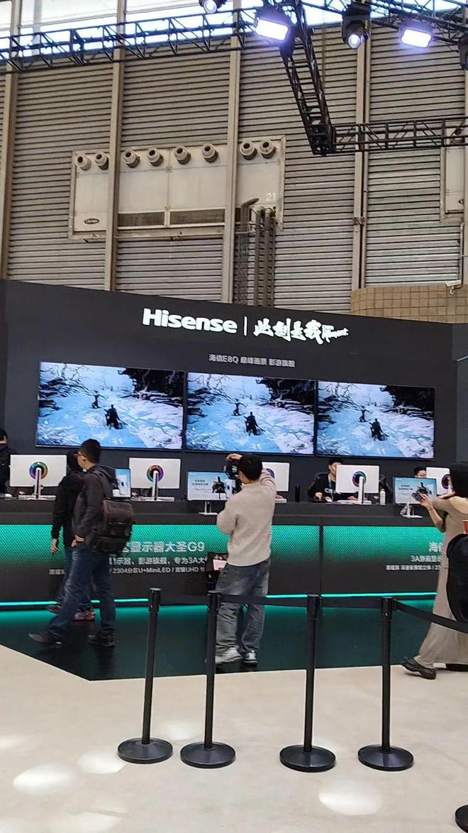 与雷军同屏后海尔周总靠它扳回一局(图11)