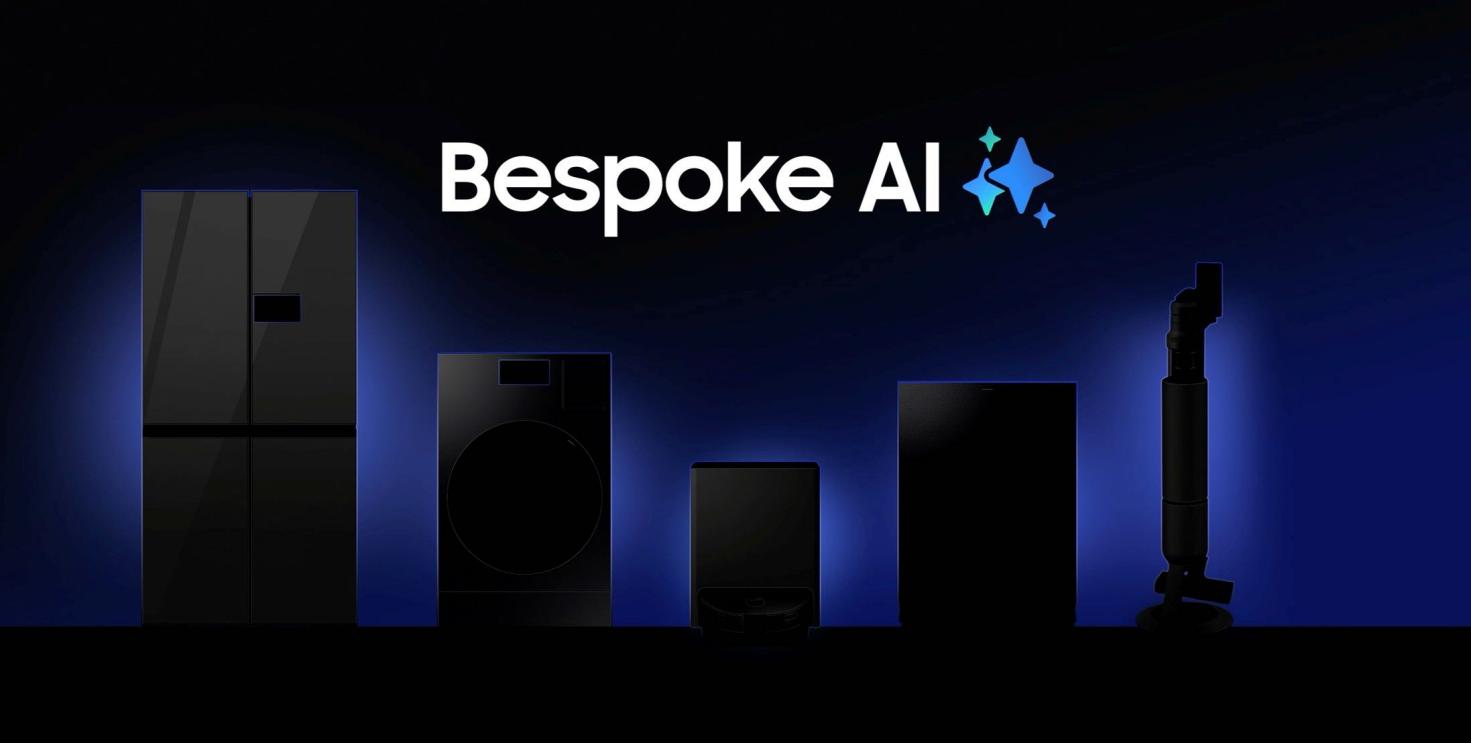 三星电子在“Welcome to Bespoke AI”发布会上推出“AI Home”愿景(图2)