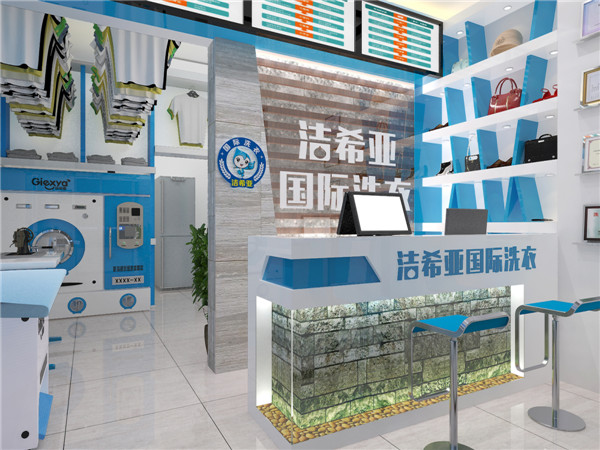 环保石油干洗机的价格是多少
