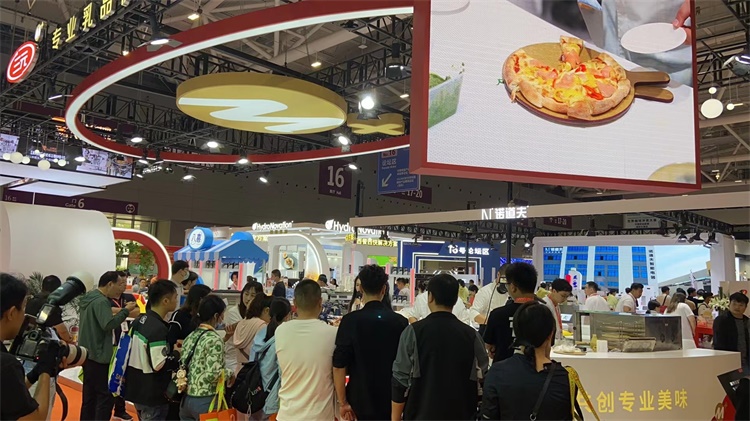 2025成都商用厨房设备展【主办及网站】2025成都国际中央厨房设备展览会