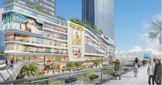 大中华环球金融中心_深圳大中华环球金融中心价格_售楼处电话(图2)