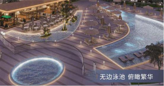 大中华环球金融中心_深圳大中华环球金融中心价格_售楼处电话(图3)