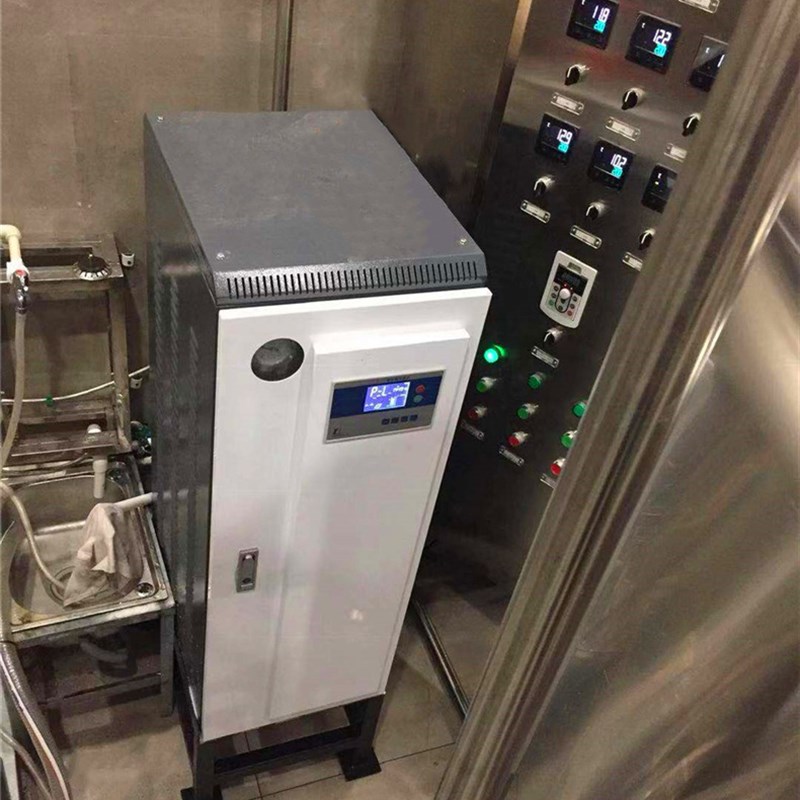 烘干线废气治理技术方案