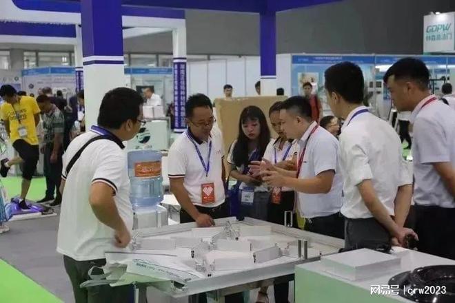 2025中国洁净设备展洁净技术展会广州展