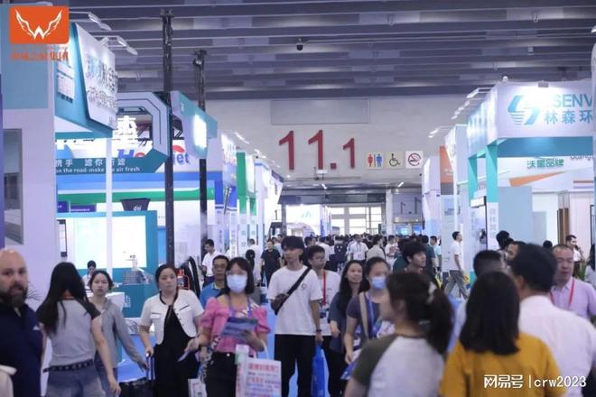 2025中国洁净设备展洁净技术展会广州展(图4)
