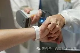 RFID 技术：医疗设备管理的智能新助手(图4)