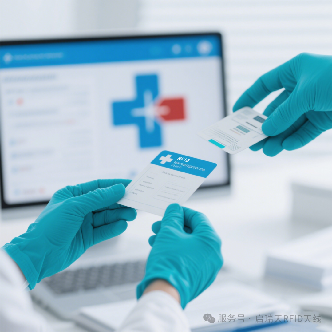 RFID 技术：医疗设备管理的智能新助手(图5)