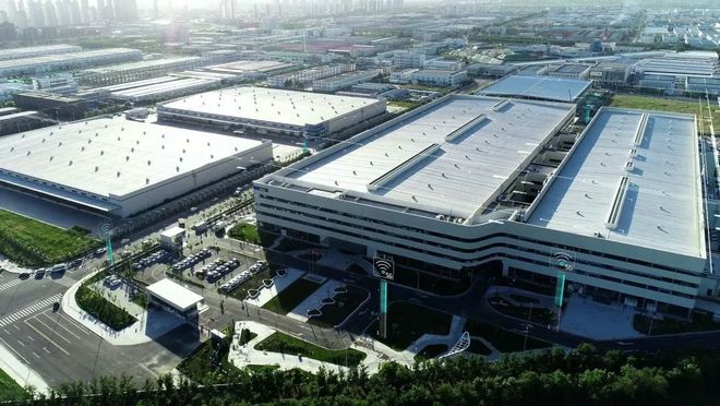 海尔3家工厂获评工信部首批卓越级智能工厂(图5)