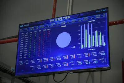 渠县：“智改数转”重塑企业未来(图2)
