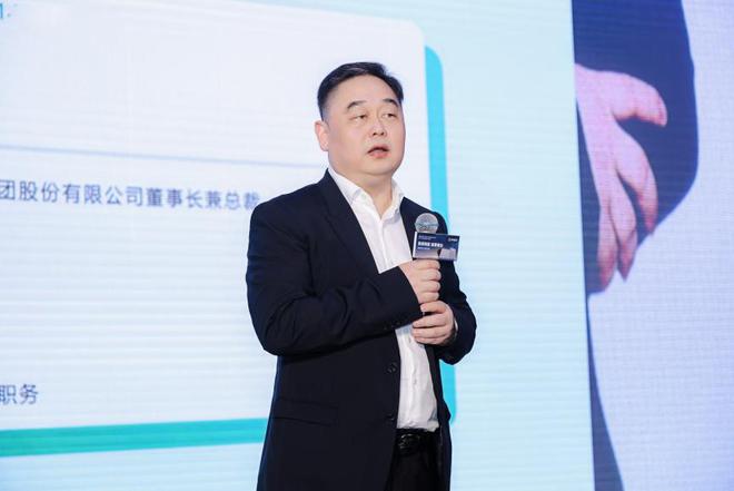 AI赋能美业新纪元：养志洗智能洗头机新品发布会震撼来袭(图2)