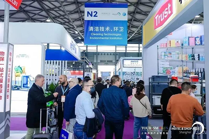 CCE2024上海国际清洁技术与设备博览会