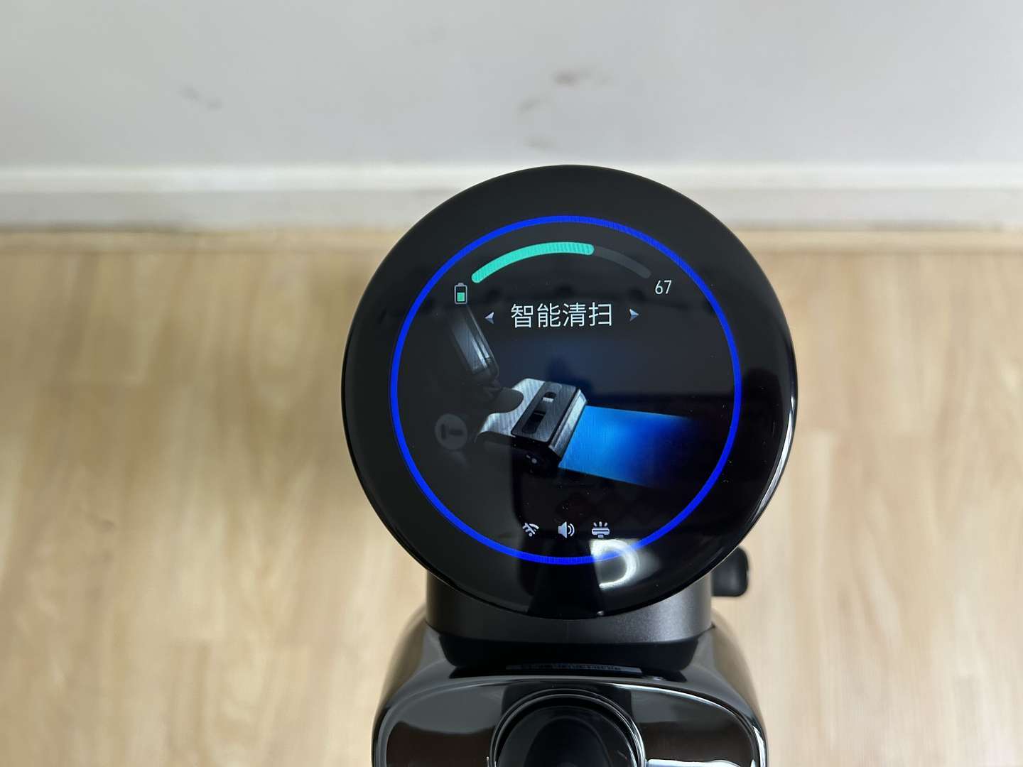 海尔洗衣机推出智能家居控制专利助力未来家庭生活