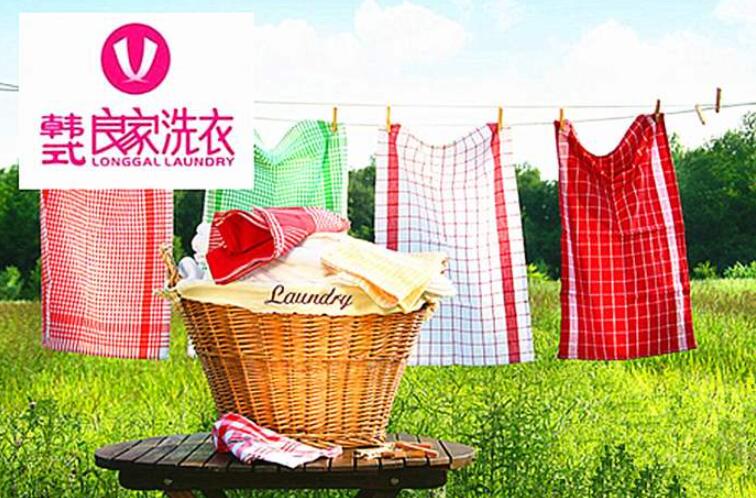 良家干洗加盟费多少(图2)
