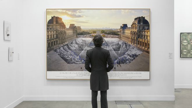 展会预告 4月国际文旅展会速览